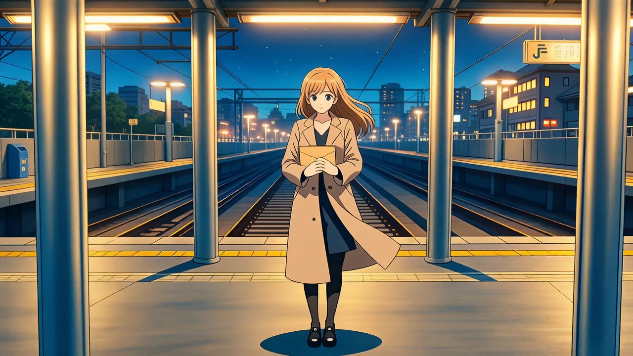 Anime