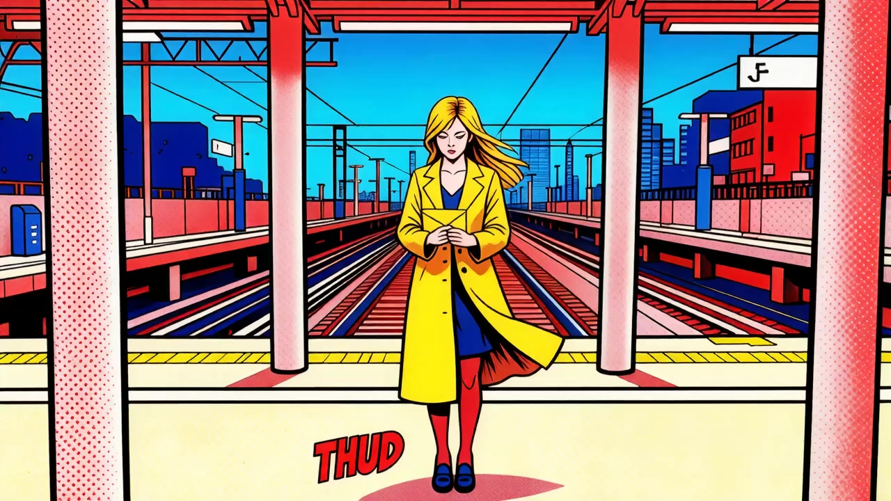 Comic book