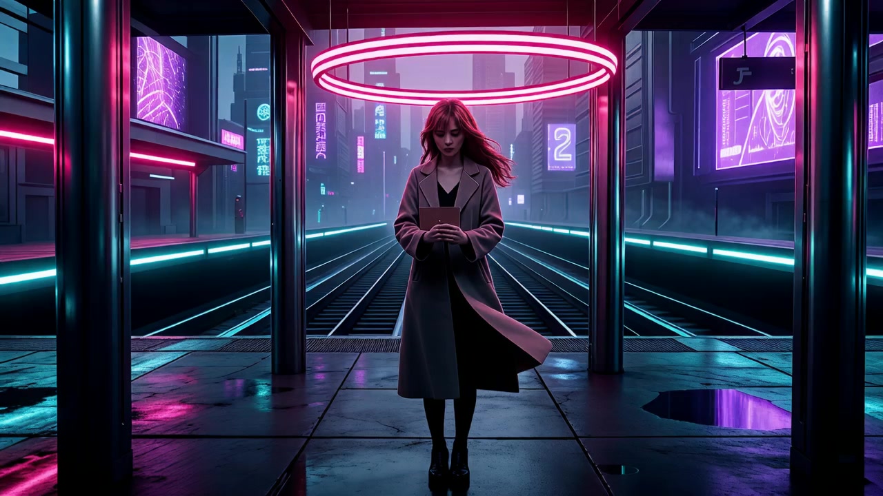 Cyberpunk