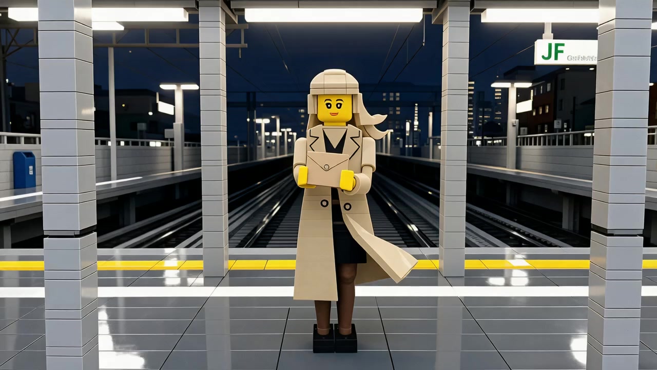 Lego