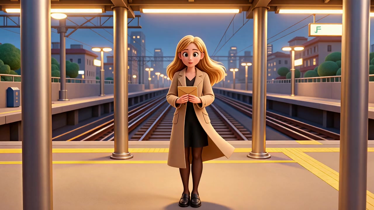 Pixar 3D